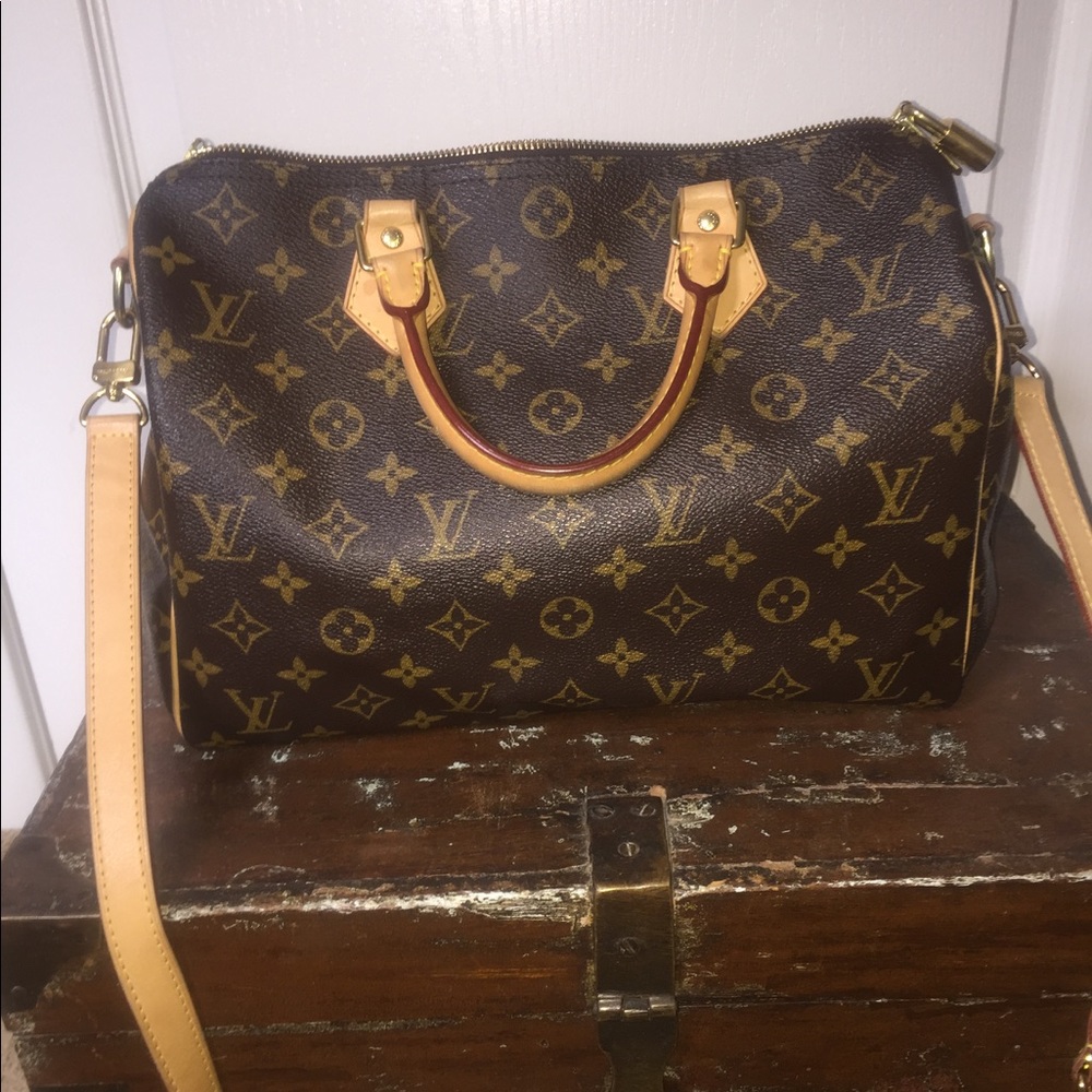 SPEEDY BANDOULIERE 30